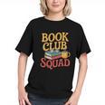 Book Club Squad Graphic Youth Book Club Squad Graphic Youth