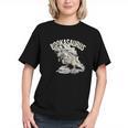 Book Dinosaur Bookworm T-Rex Dino Reading Books Book Graphic Youth