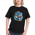 Book Dragon Reading Lover Graphic Youth Book Dragon Reading Lover Graphic Youth