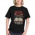 Book Fair Vibes Graphic Youth