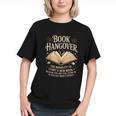 Book Hangover Literature Book Reading Books Reader Graphic Youth