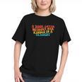 A Book Lover Without Her Kindle Is A Tragedy Apparel Graphic Youth A Book Lover Without Her Kindle Is A Tragedy Apparel Graphic Youth