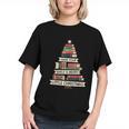 Book Merry Little Christmas Tree Holiday Graphic Youth Book Merry Little Christmas Tree Holiday Graphic Youth