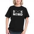 Book Nerd Book Club Bookworm Reading Lover Humor Graphic Youth Book Nerd Book Club Bookworm Reading Lover Humor Graphic Youth