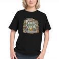 Book Nook Enthusiast Cozy Library Reader Collector Graphic Youth Book Nook Enthusiast Cozy Library Reader Collector Graphic Youth