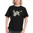 Book Shirt Frog Toad Vintage Book Frog Graphic Youth