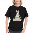 All Booked For Easter Shirt Bookworm Reading Book Reader Graphic Youth