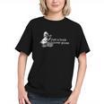 Bookish Club Silly Lover Book Reader Reading Gift Graphic Youth