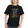 Bookish Quote In a World Of Bookworms Be a Book Dragon Graphic Youth Bookish Quote In a World Of Bookworms Be a Book Dragon Graphic Youth