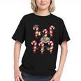 Bookmas Christmas Books Shirt Candy Cane Bookworm Graphic Youth Bookmas Christmas Books Shirt Candy Cane Bookworm Graphic Youth