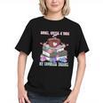 Books Coffee Yarn Lover My Favorite Things Graphic Youth Books Coffee Yarn Lover My Favorite Things Graphic Youth