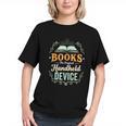 Books The Original Handheld Device Graphic Youth