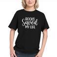 Books Saved My Life Graphic Youth Books Saved My Life Graphic Youth