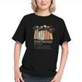 Booktrovert Cozy Book Lover Book Nerd Literary Humor Graphic Youth Booktrovert Cozy Book Lover Book Nerd Literary Humor Graphic Youth