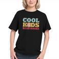 Bookworm Cool Kids Read Books Book Lover Reading Graphic Youth
