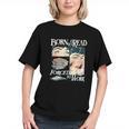 Born To Read Forced To Work Bookish Book Addict Book Lover Graphic Youth Born To Read Forced To Work Bookish Book Addict Book Lover Graphic Youth
