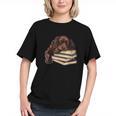 Boykin Spaniel Books Dog Breed Graphic Graphic Youth