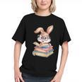 Bunny Rabbit Reading Books Rabbit Books Bunny Reader Graphic Youth