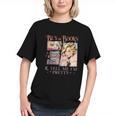 Buy Me Books And Tell Me I'm Pretty Book Lover Tee Graphic Youth Buy Me Books And Tell Me I'm Pretty Book Lover Tee Graphic Youth