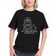 Cats Books And Coffee My Perfect Day Graphic Youth