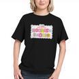 Certified Bookish Baddie Cute Book Lover Graphic Youth Certified Bookish Baddie Cute Book Lover Graphic Youth