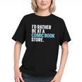 Comic Books Art For Men Women Comics Lover Comics Collector Graphic Youth