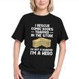 Cool Comic Book For Men Women Comic Book Collector Graphic Youth
