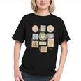 Coquette Boys Of Tommen Books Stamp Tommen College Tees Graphic Youth