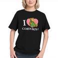 Corduroy I Heart Corduroy Teddy Bear Retro Children's Book Graphic Youth Corduroy I Heart Corduroy Teddy Bear Retro Children's Book Graphic Youth