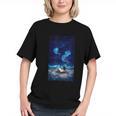 Cosmic Botanical Book Lover Reading Graphic Youth Cosmic Botanical Book Lover Reading Graphic Youth