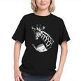 Cute Giraffe Wear Glasses Reading Book Librarian Bookworm Graphic Youth Cute Giraffe Wear Glasses Reading Book Librarian Bookworm Graphic Youth
