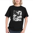 Dark Academia Fantasy Dragon Book Lover Bookish Goblincore Graphic Youth Dark Academia Fantasy Dragon Book Lover Bookish Goblincore Graphic Youth