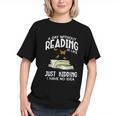Day Without Reading Read Librarian Book Men Women Kids Graphic Youth