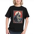 Dracula's Castle Book Cover Illustration Graphic Youth