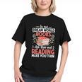 In My Dream World Books Are Free And Reading Make You Graphic Youth