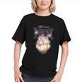 Dungeon Crawler Carl Airbrushed Princess Donut Series Book Graphic Youth