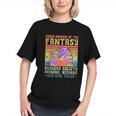 Fantasy Reader Society Reading Book Retro Bookworm Reader Graphic Youth