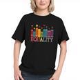 Floral Flower Book Equality Human Rights Women's Rights Graphic Youth Floral Flower Book Equality Human Rights Women's Rights Graphic Youth