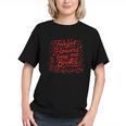 Forget Flowers Buy Me Books Valentine Book Lover Graphic Youth