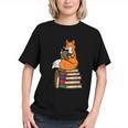 Fox Books Read Reading Librarian America Men Women Kids Graphic Youth Fox Books Read Reading Librarian America Men Women Kids Graphic Youth