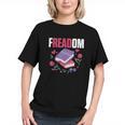 Freadom Anti Ban Books Freedom To Read Book Reading Graphic Youth