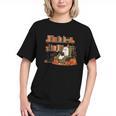 Ghost Library Reading Books Halloween Men Women Kids Graphic Youth Ghost Library Reading Books Halloween Men Women Kids Graphic Youth