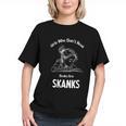 Girls Who Don't Read Book Are Skanks Design Graphic Youth