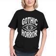 Gothic Classic Horror Thriller Book Movie Film Halloween Graphic Youth Gothic Classic Horror Thriller Book Movie Film Halloween Graphic Youth