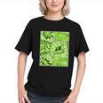 Green Comic Book Green Graphic Graphic Youth