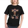 Haha Made You Read Shirt Book Reader Flower Floral Graphic Youth Haha Made You Read Shirt Book Reader Flower Floral Graphic Youth