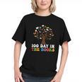 Happy 100 Days In The Books Reading Celebration Graphic Tees Graphic Youth Happy 100 Days In The Books Reading Celebration Graphic Tees Graphic Youth