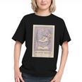 Hockey Romance Tarot Card Books Reader Cozy Reading Graphic Youth