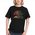 Honoring Past Inspiring Future History Month Tree Book Graphic Youth