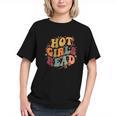 Hot Girls Read Aesthetic Book Lover Reading Graphic Youth
